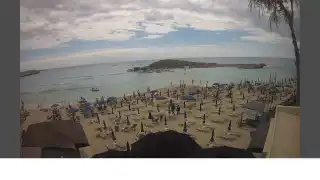 Miniatura 5 maja 2026 09:00 Ayia Napa Cypr - Nissi Beach plaża