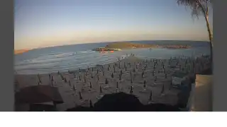 Miniatura 5 maja 2026 16:00 Ayia Napa Cypr - Nissi Beach plaża