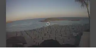 Miniatura 5 maja 2026 17:00 Ayia Napa Cypr - Nissi Beach plaża