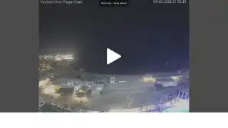 Miniatura 5 maja 2026 19:00 Ayia Napa Cypr - Nissi Beach Panorama