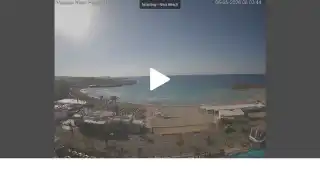 Miniatura 6 maja 2026 06:00 Ayia Napa Cypr - Nissi Beach Panorama