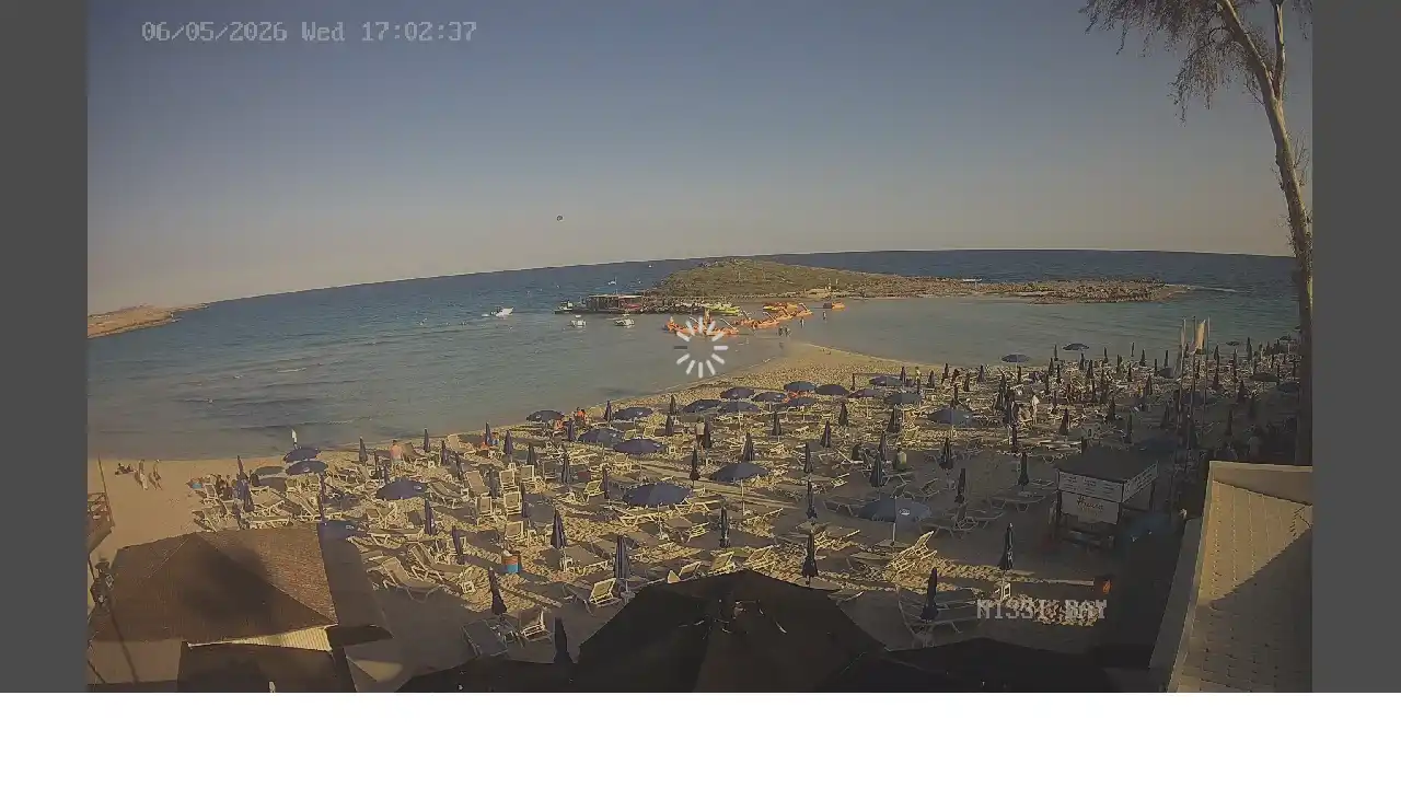 Ujęcie z kamery :city — 6 maja 2026 15:00