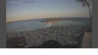 Miniatura 6 maja 2026 16:00 Ayia Napa Cypr - Nissi Beach plaża