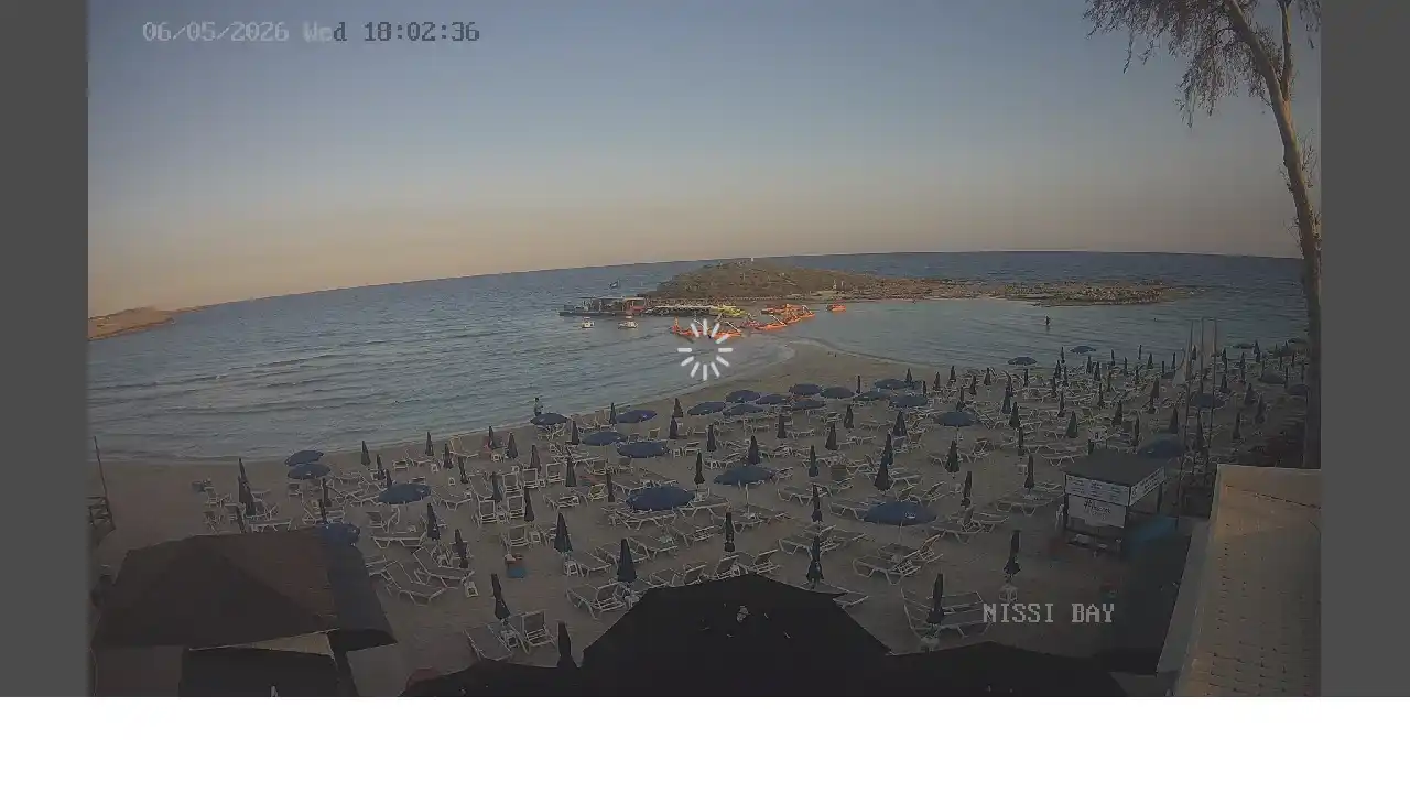 Ujęcie z kamery :city — 6 maja 2026 16:00