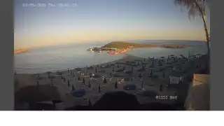 Miniatura 7 maja 2026 16:00 Ayia Napa Cypr - Nissi Beach plaża