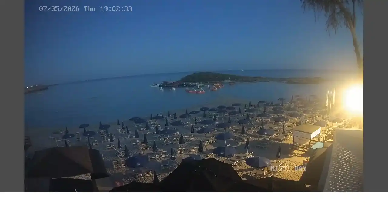 Ujęcie z kamery :city — 7 maja 2026 17:00