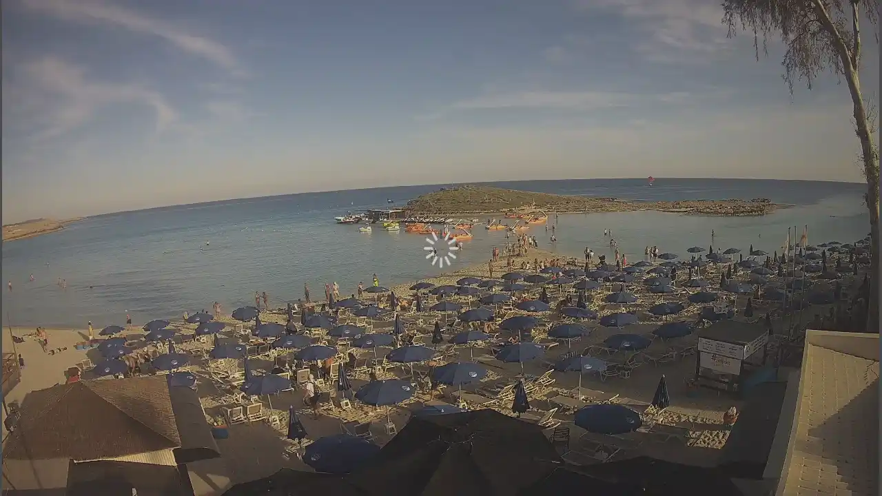 Ujęcie z kamery :city — 8 maja 2026 15:00