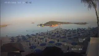 Miniatura 9 maja 2026 16:00 Ayia Napa Cypr - Nissi Beach plaża