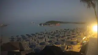 Miniatura 9 maja 2026 17:00 Ayia Napa Cypr - Nissi Beach plaża
