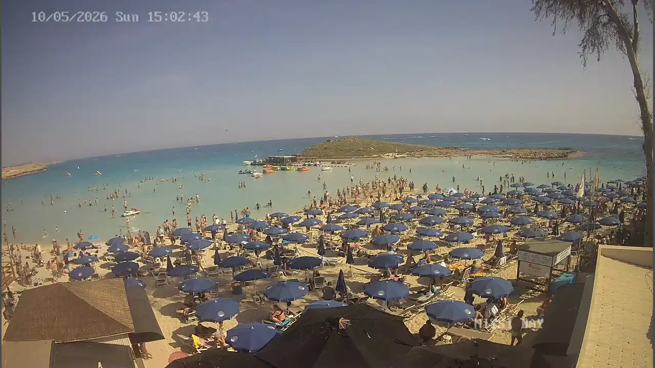 Ujęcie z kamery :city — 10 maja 2026 13:00