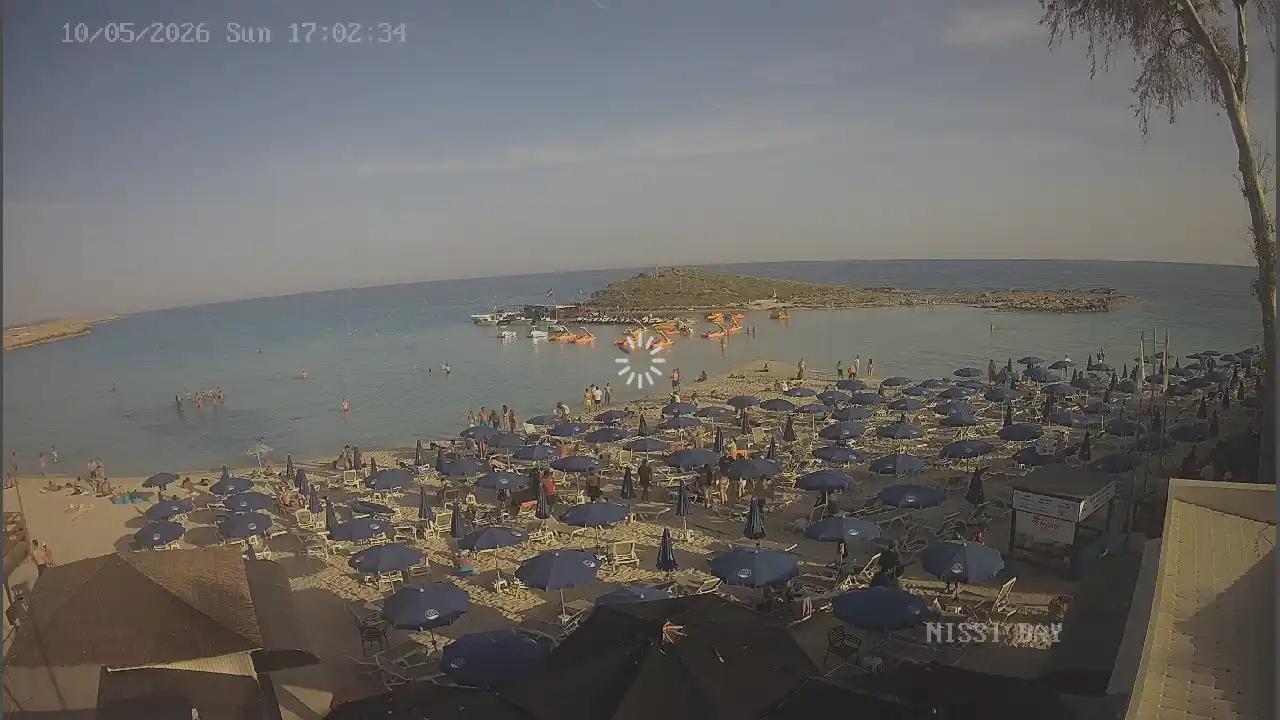 Ujęcie z kamery :city — 10 maja 2026 15:00