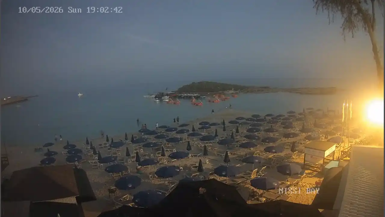 Ujęcie z kamery :city — 10 maja 2026 17:00
