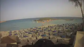 Miniatura 12 maja 2026 15:00 Ayia Napa Cypr - Nissi Beach plaża