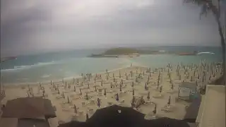 Miniatura 14 maja 2026 14:00 Ayia Napa Cypr - Nissi Beach plaża