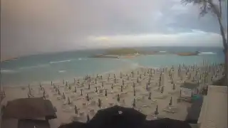 Miniatura 14 maja 2026 16:00 Ayia Napa Cypr - Nissi Beach plaża