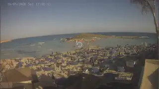 Miniatura 16 maja 2026 15:00 Ayia Napa Cypr - Nissi Beach plaża