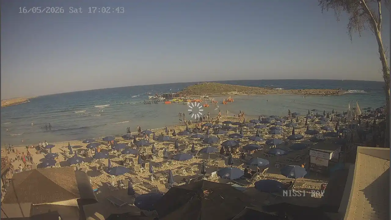 Ujęcie z kamery :city — 16 maja 2026 15:00