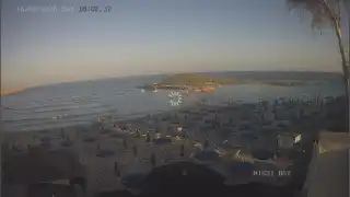 Miniatura 16 maja 2026 16:00 Ayia Napa Cypr - Nissi Beach plaża
