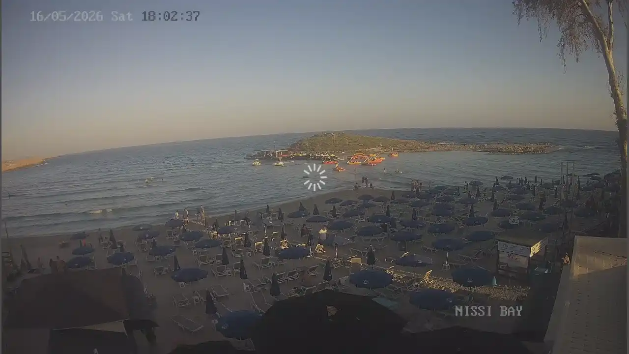 Ujęcie z kamery :city — 16 maja 2026 16:00