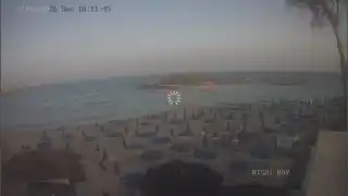 Miniatura 17 maja 2026 17:00 Ayia Napa Cypr - Nissi Beach plaża