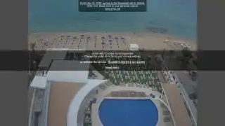 Miniatura 19 maja 2026 15:00 Protaras Cypr Plaża