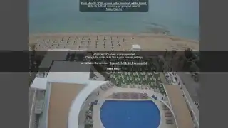 Miniatura 19 maja 2026 16:00 Protaras Cypr Plaża