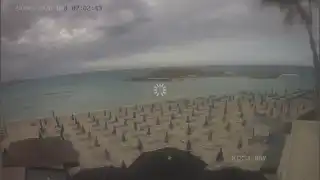 Miniatura 20 maja 2026 06:00 Ayia Napa Cypr - Nissi Beach plaża
