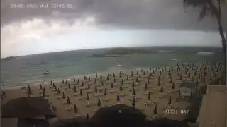 Miniatura 20 maja 2026 10:00 Ayia Napa Cypr - Nissi Beach plaża