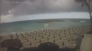 Miniatura 20 maja 2026 11:00 Ayia Napa Cypr - Nissi Beach plaża