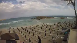 Miniatura 20 maja 2026 14:00 Ayia Napa Cypr - Nissi Beach plaża