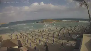 Miniatura 20 maja 2026 15:00 Ayia Napa Cypr - Nissi Beach plaża