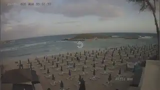 Miniatura 20 maja 2026 16:00 Ayia Napa Cypr - Nissi Beach plaża