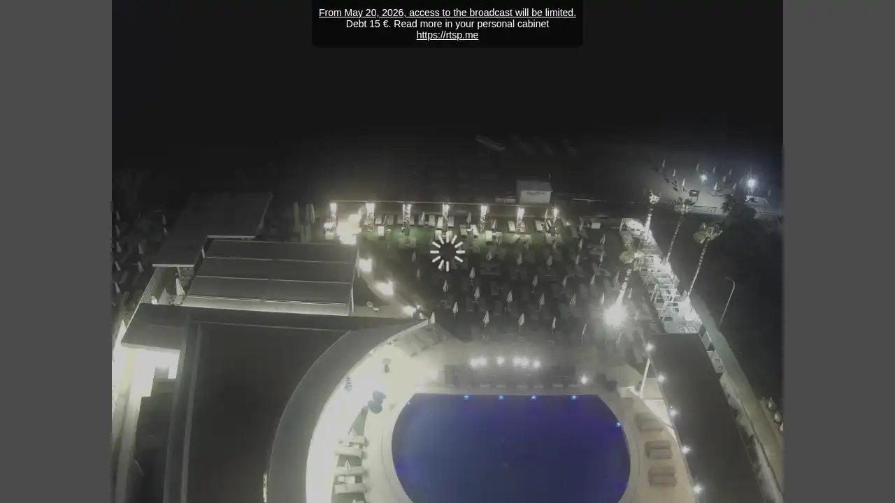 Ujęcie z kamery :city — 20 maja 2026 19:00