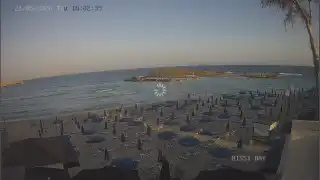 Miniatura 21 maja 2026 16:00 Ayia Napa Cypr - Nissi Beach plaża