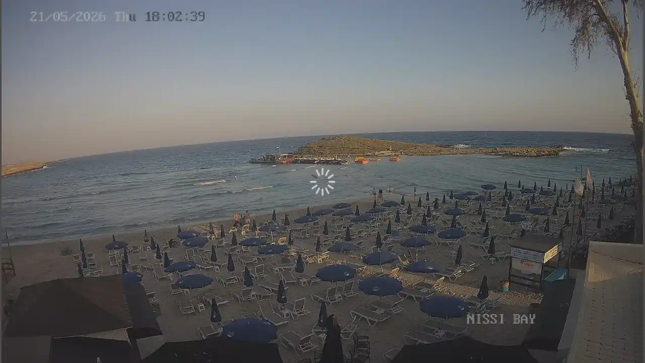 Ujęcie z kamery :city — 21 maja 2026 16:00