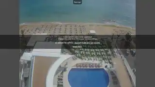 Miniatura 22 maja 2026 06:00 Protaras Cypr Plaża