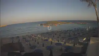 Miniatura 22 maja 2026 16:00 Ayia Napa Cypr - Nissi Beach plaża