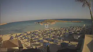 Miniatura 23 maja 2026 15:00 Ayia Napa Cypr - Nissi Beach plaża