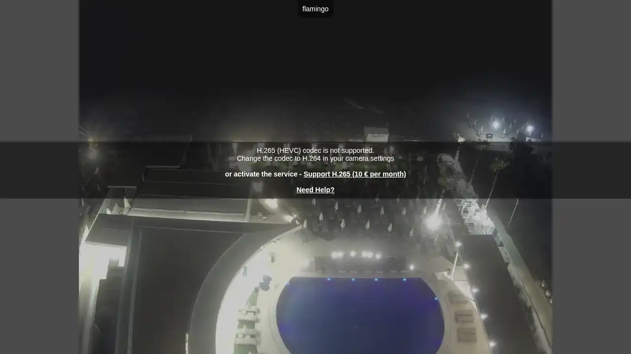 Ujęcie z kamery :city — 23 maja 2026 19:00