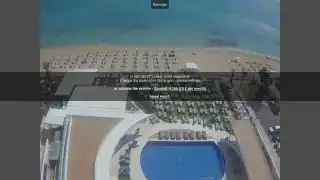 Miniatura 24 maja 2026 07:00 Protaras Cypr Plaża