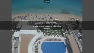 Miniatura 24 maja 2026 09:00 Protaras Cypr Plaża
