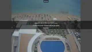 Miniatura 24 maja 2026 11:00 Protaras Cypr Plaża
