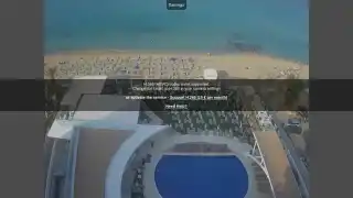 Miniatura 24 maja 2026 15:00 Protaras Cypr Plaża