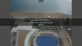 Miniatura 25 maja 2026 06:00 Protaras Cypr Plaża