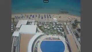 Miniatura 25 maja 2026 12:00 Protaras Cypr Plaża