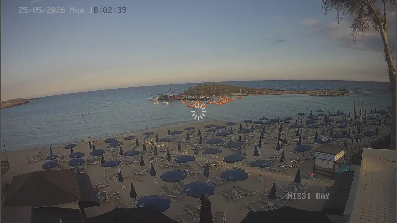 Ujęcie z kamery :city — 25 maja 2026 16:00