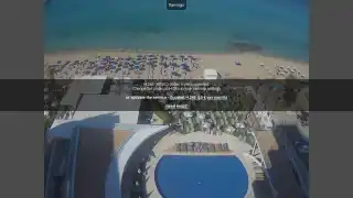 Miniatura 26 maja 2026 14:00 Protaras Cypr Plaża