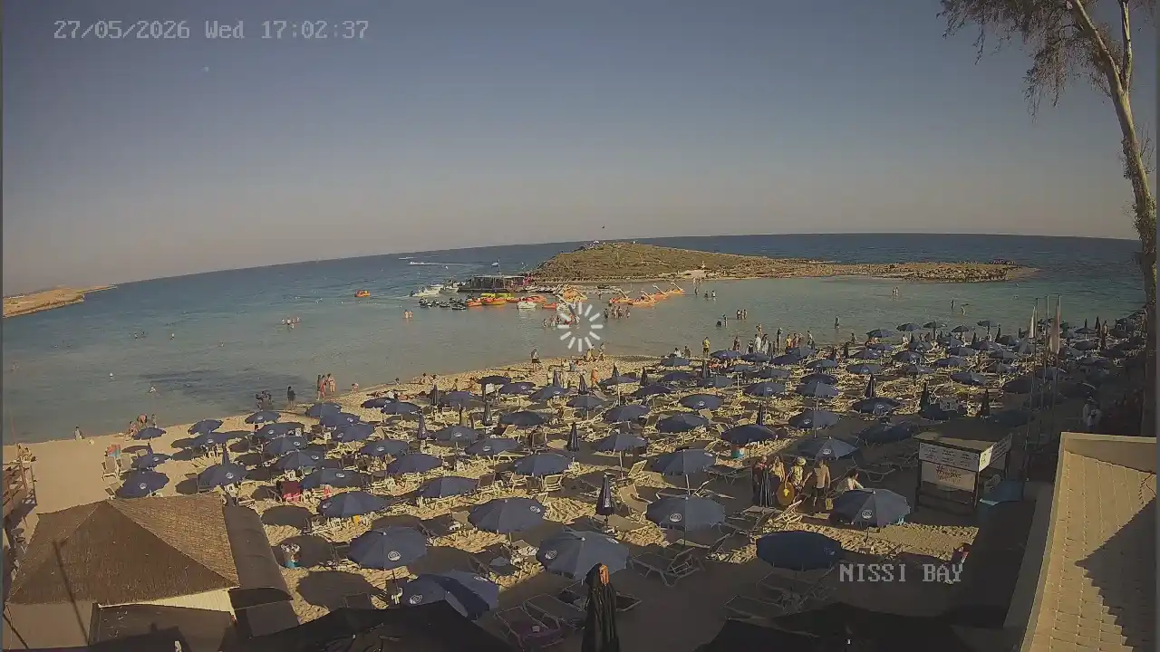 Ujęcie z kamery :city — 27 maja 2026 15:00