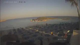 Miniatura 27 maja 2026 16:00 Ayia Napa Cypr - Nissi Beach plaża