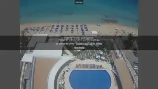 Miniatura 28 maja 2026 12:00 Protaras Cypr Plaża
